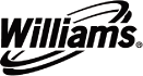 (WILLIAMS LOGO)